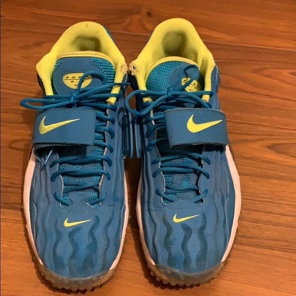 Nike Zoom Air Turf Jett ‘97